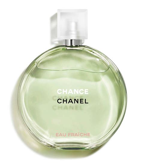 Chanel eau de toilette